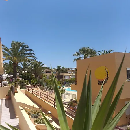 아파트 Casa El Nidillo 코라레호
