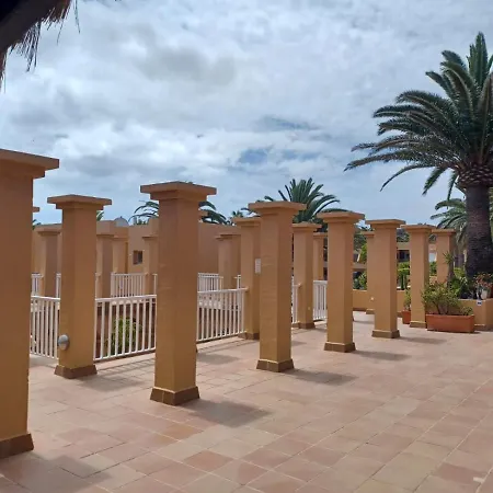 Casa El Nidillo 아파트 코라레호