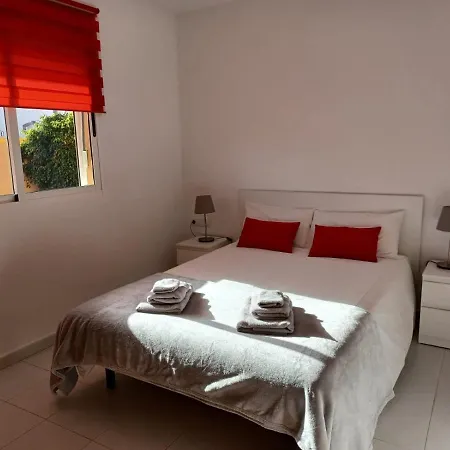 Casa El Nidillo 코라레호