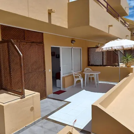 Apartament Casa El Nidillo *