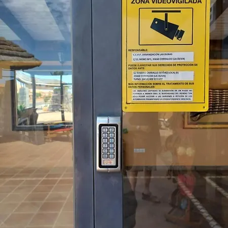 Casa El Nidillo Apartmán