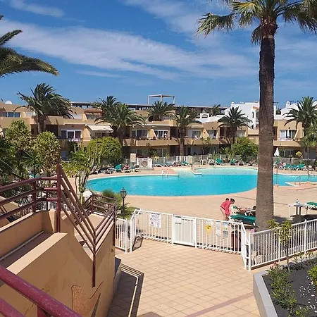 Casa El Nidillo Апартаменты