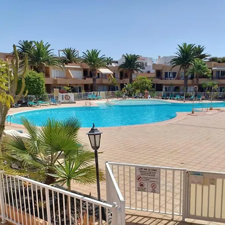 Casa El Nidillo Apartment *