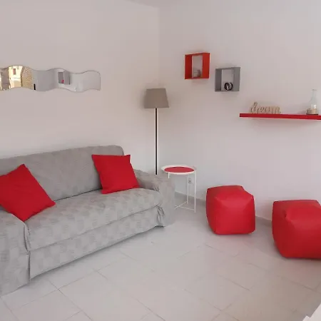 Apartment Casa El Nidillo