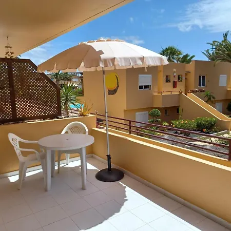 Casa El Nidillo * Corralejo