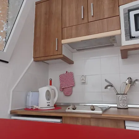 Casa El Nidillo Apartment Corralejo