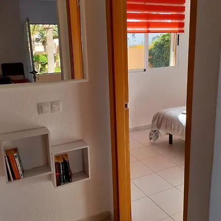 Casa El Nidillo Corralejo