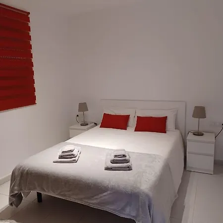 Casa El Nidillo Corralejo