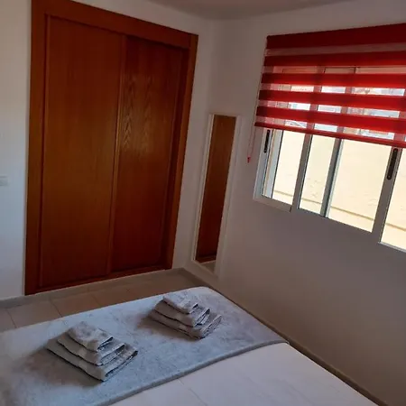Apartment Casa El Nidillo *