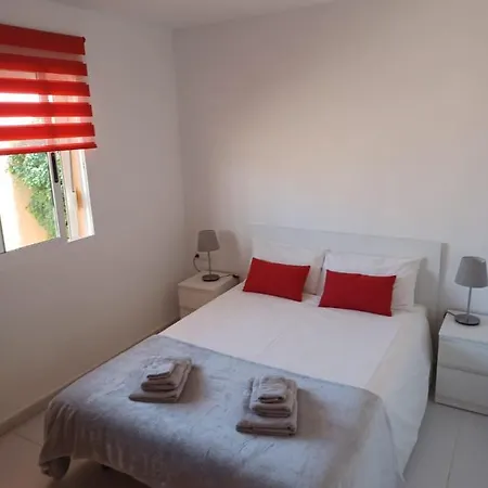 Apartmán Casa El Nidillo