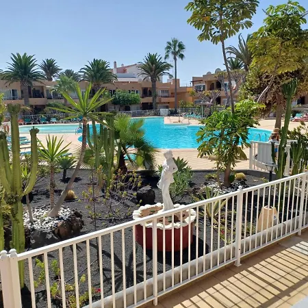 Casa El Nidillo קורלחו