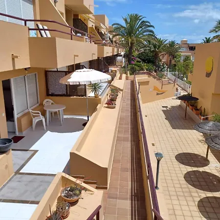 Casa El Nidillo * Corralejo