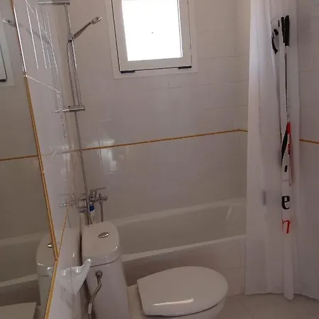 Apartment Casa El Nidillo