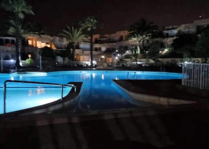 Casa El Nidillo * Κοραλέχο