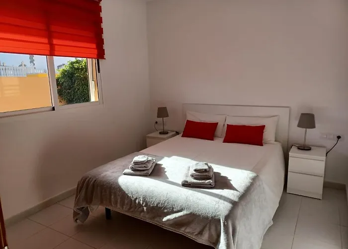 Casa El Nidillo コラレホ