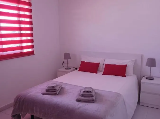 Casa El Nidillo