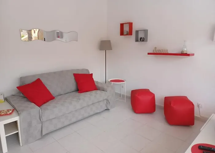 Διαμέρισμα Casa El Nidillo