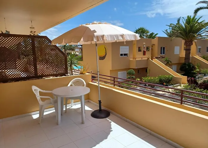 Casa El Nidillo * コラレホ