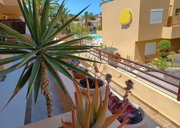 Διαμέρισμα Casa El Nidillo