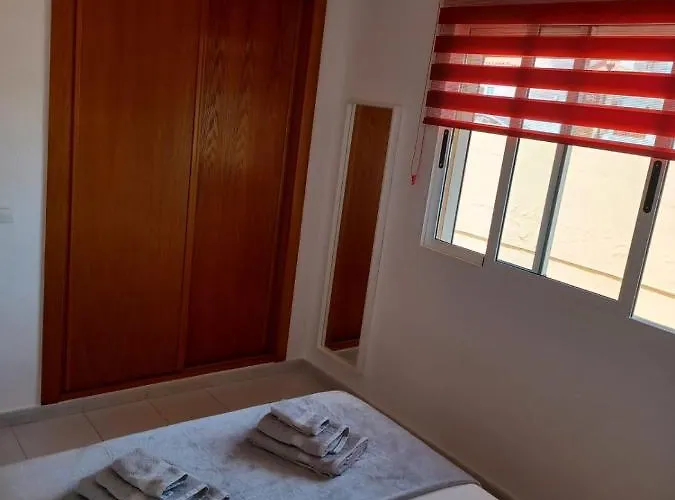 Διαμέρισμα Casa El Nidillo *