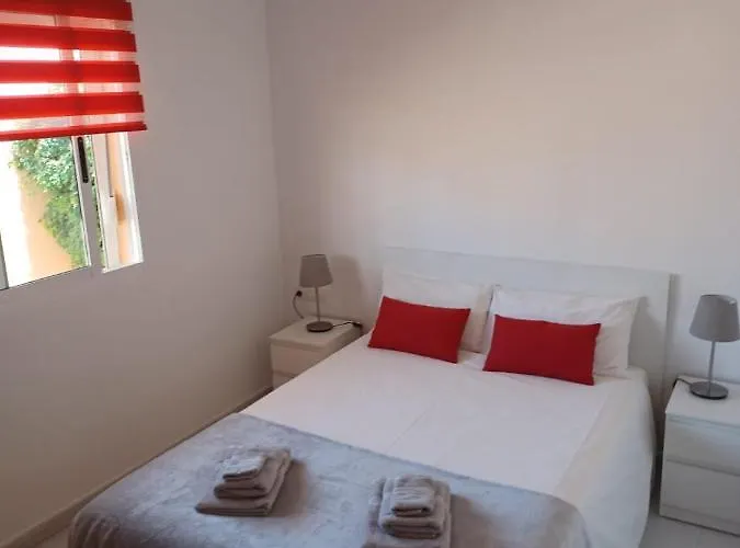 Διαμέρισμα Casa El Nidillo