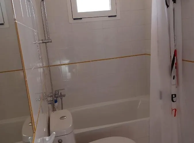 Διαμέρισμα Casa El Nidillo