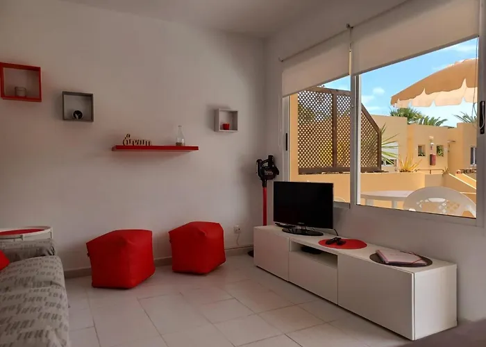 アパート Casa El Nidillo *