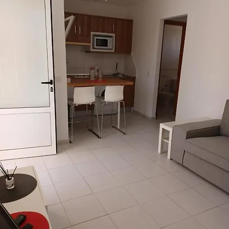 Casa El Nidillo 코라레호