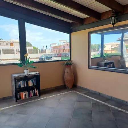 Casa El Nidillo 코라레호