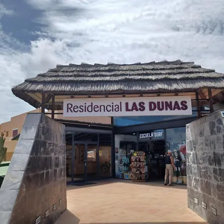 Casa El Nidillo *