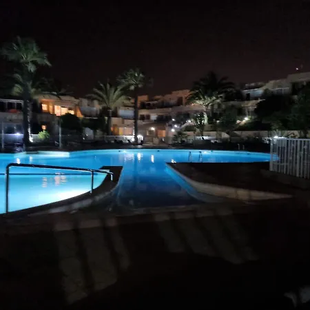 Casa El Nidillo * 코라레호