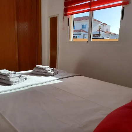 Casa El Nidillo *