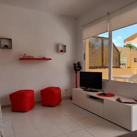 아파트 Casa El Nidillo *